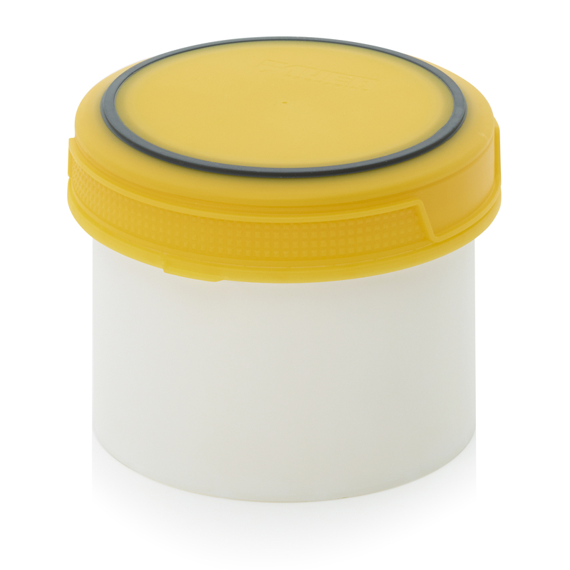 AUER Packaging Pots vissables Basic SC A 0.5-99 F2