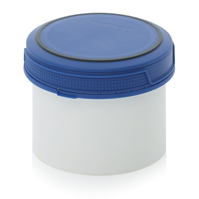 AUER Packaging Pots vissables Basic SC A 0.5-99 F4