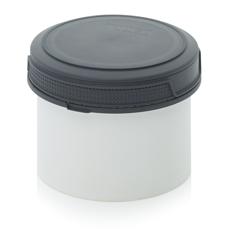 AUER Packaging Pots vissables Basic SC A 0.5-99 F5