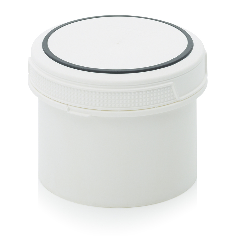 AUER Packaging Pots vissables Basic SC A 0.5-99 F6