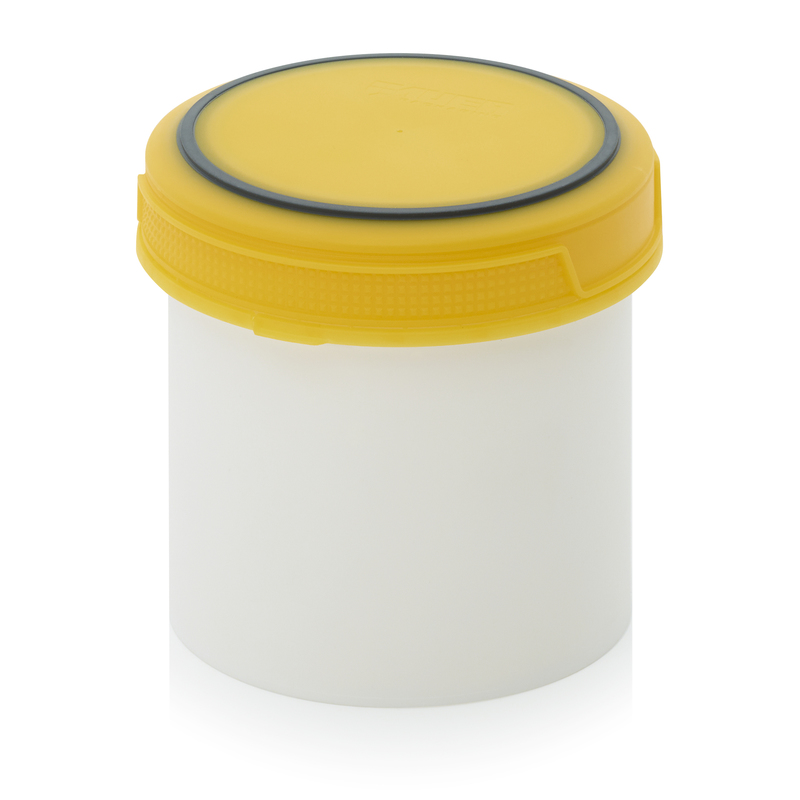 AUER Packaging Pots vissables Basic SC A 0.65-99 F2