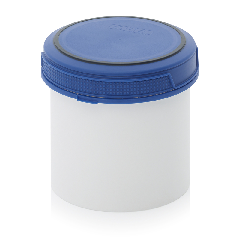 AUER Packaging Pots vissables Basic SC A 0.65-99 F4