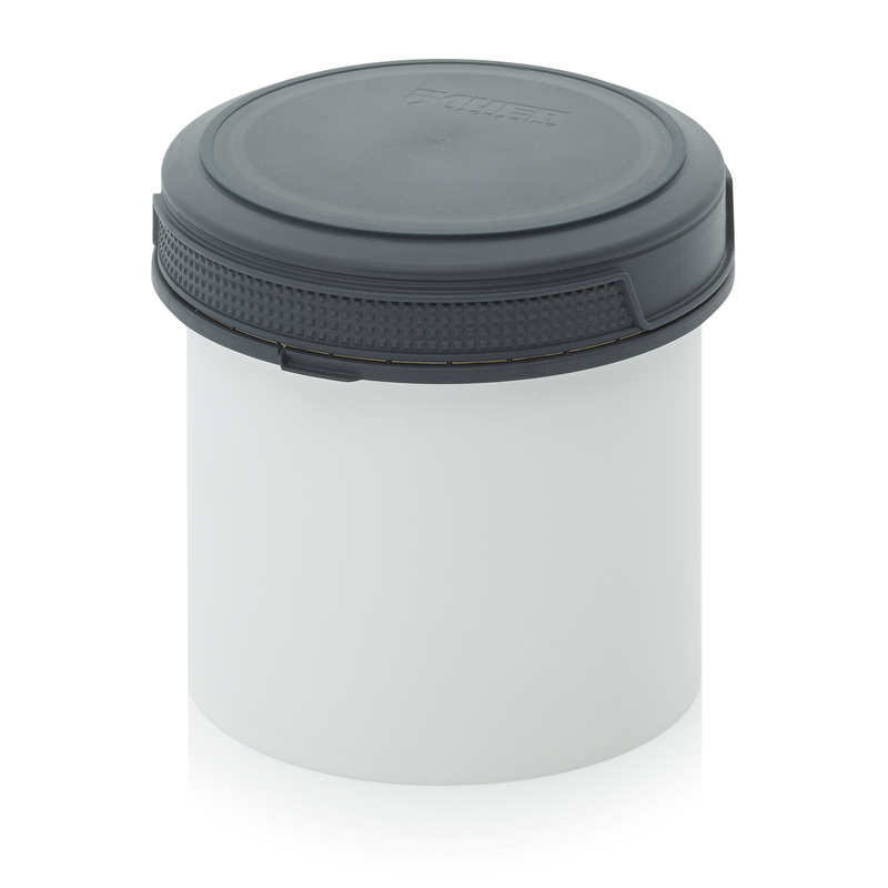 AUER Packaging Pots vissables Basic SC A 0.65-99 F5