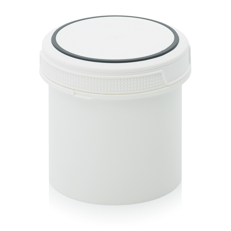AUER Packaging Pots vissables Basic SC A 0.65-99 F6
