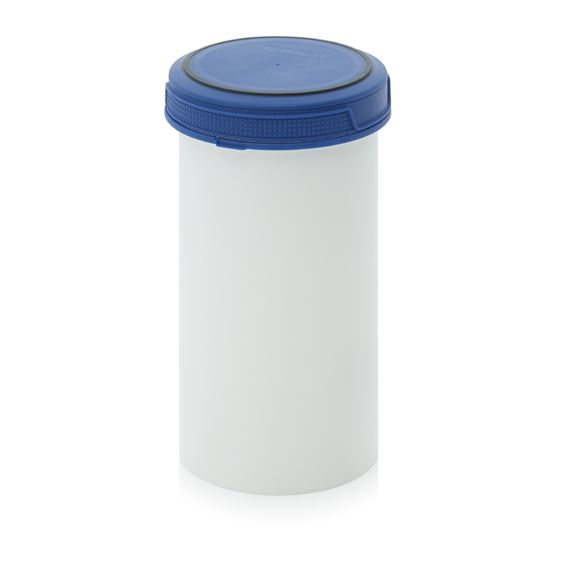 AUER Packaging Pots vissables Basic SC A 1.3-99 F4