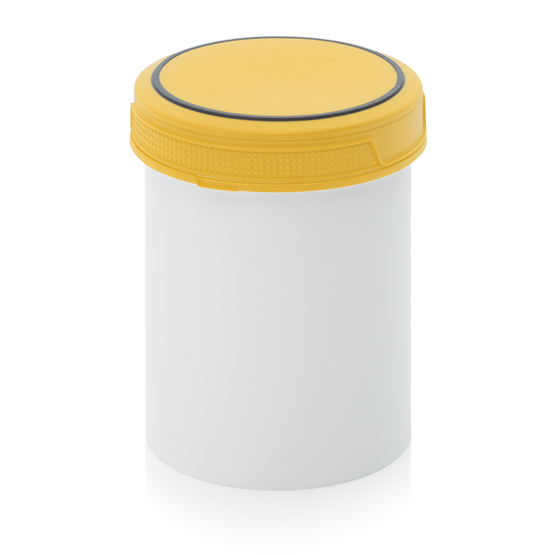 AUER Packaging Pots vissables Basic SC A 1.5-119 F2