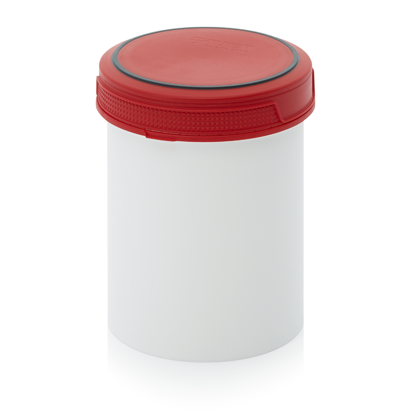 AUER Packaging Pots vissables Basic SC A 1.5-119 F3