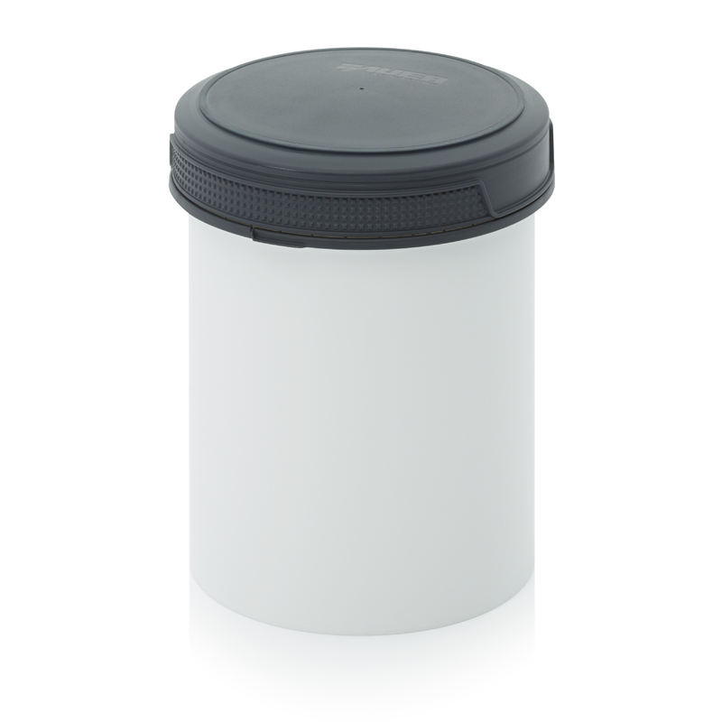 AUER Packaging Pots vissables Basic SC A 1.5-119 F5