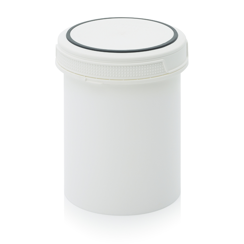 AUER Packaging Pots vissables Basic SC A 1.5-119 F6
