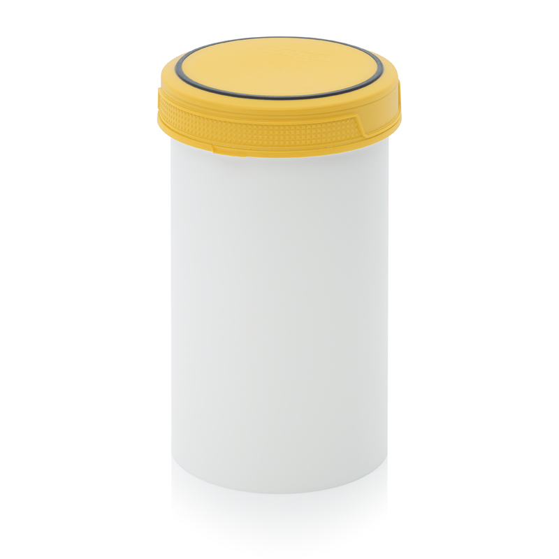 AUER Packaging Pots vissables Basic SC A 2.0-119 F2