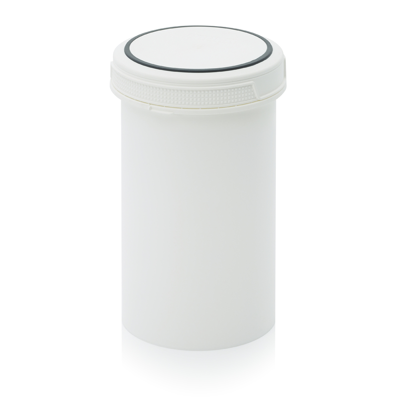 AUER Packaging Pots vissables Basic SC A 2.0-119 F6