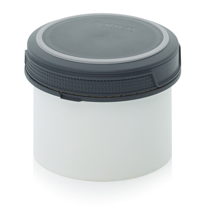 AUER Packaging Pots vissables Basic SC I 0.5-99 F5