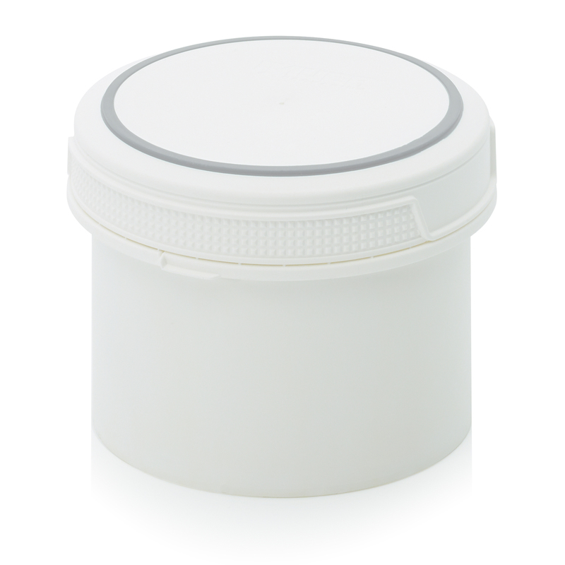 AUER Packaging Pots vissables Basic SC I 0.5-99 F6