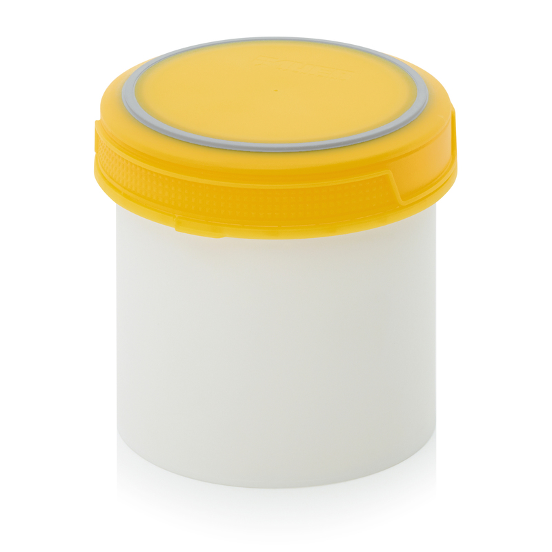 AUER Packaging Pots vissables Basic SC I 0.65-99 F2