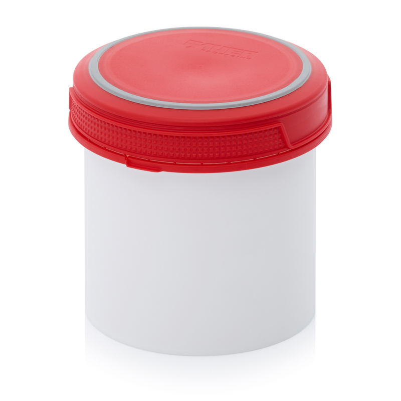 AUER Packaging Pots vissables Basic SC I 0.65-99 F3