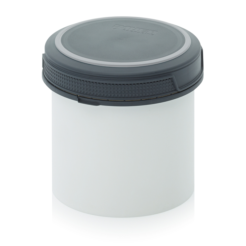 AUER Packaging Pots vissables Basic SC I 0.65-99 F5