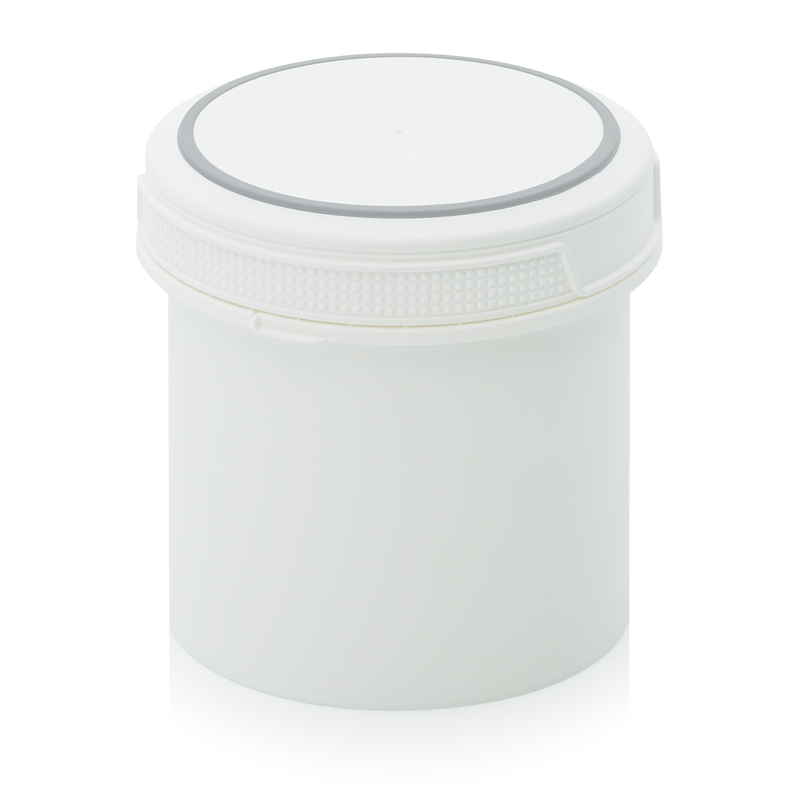 AUER Packaging Pots vissables Basic SC I 0.65-99 F6