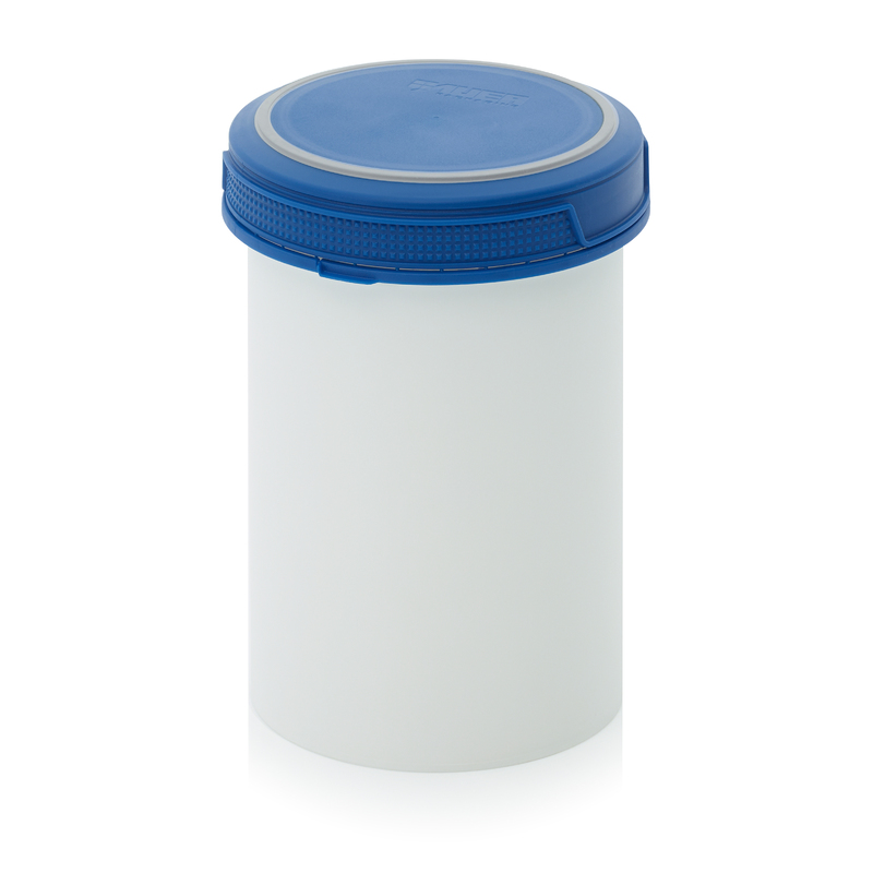 AUER Packaging Pots vissables Basic SC I 1.0-99 F4