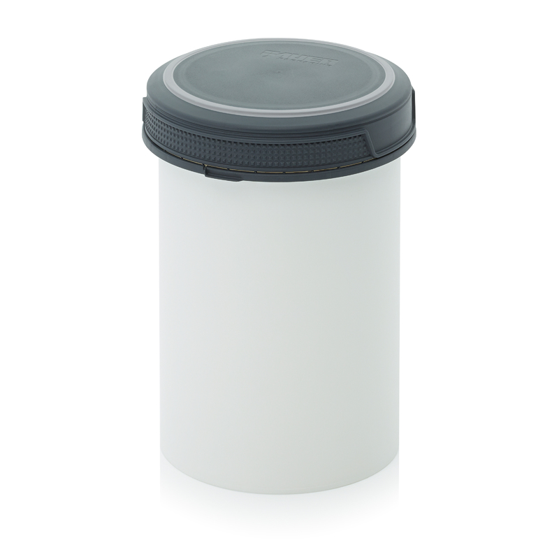 AUER Packaging Pots vissables Basic SC I 1.0-99 F5