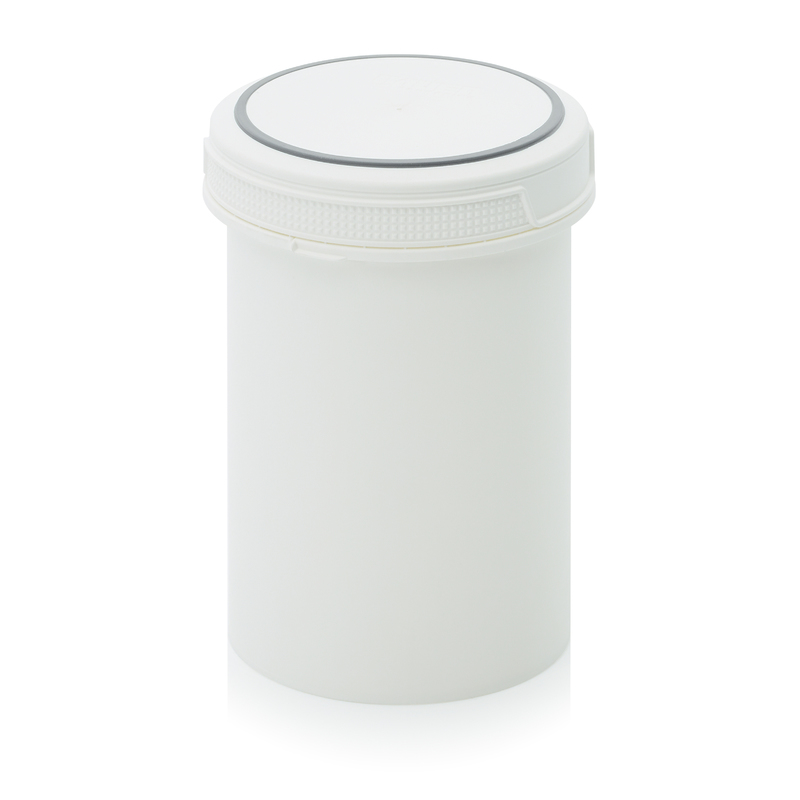 AUER Packaging Pots vissables Basic SC I 1.0-99 F6