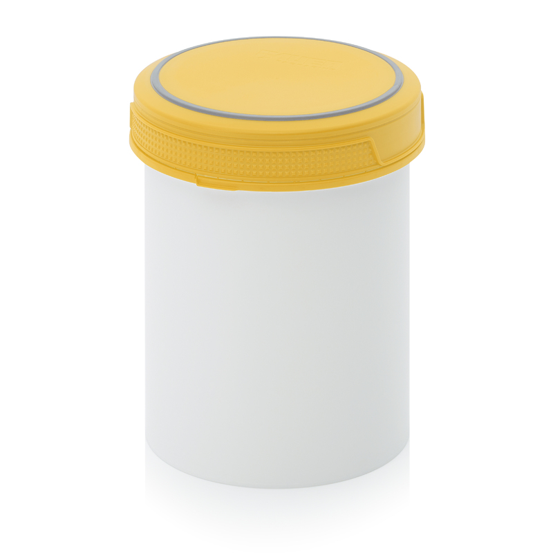 AUER Packaging Pots vissables Basic SC I 1.5-119 F2
