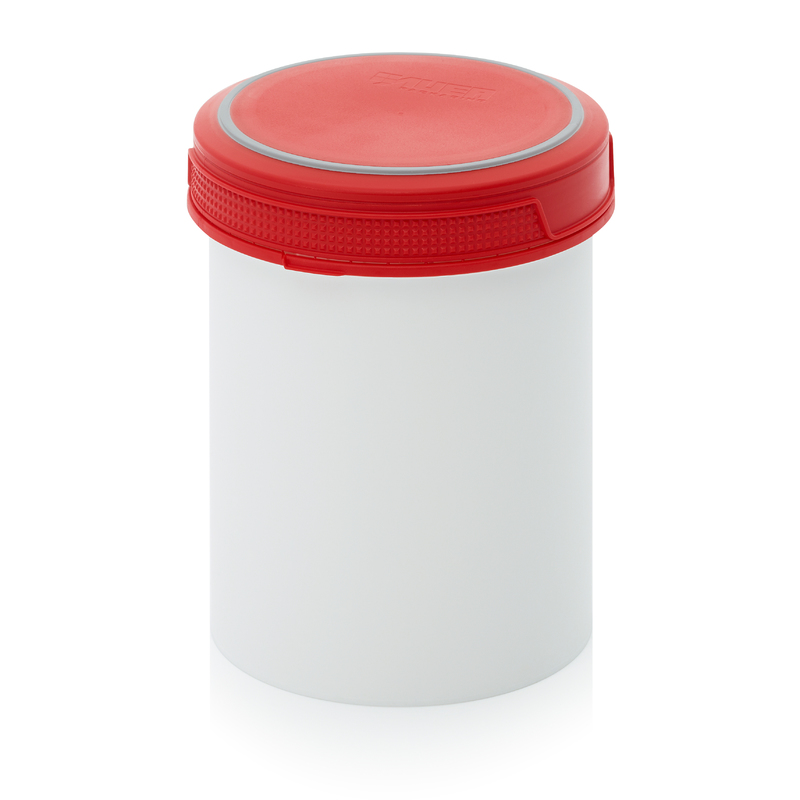 AUER Packaging Pots vissables Basic SC I 1.5-119 F3