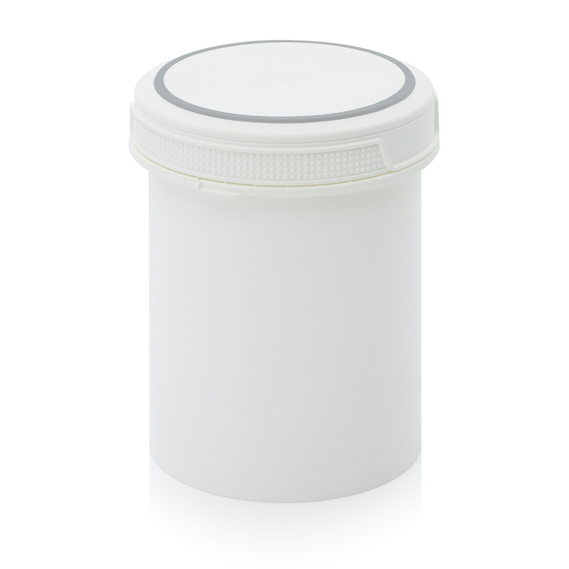 AUER Packaging Pots vissables Basic SC I 1.5-119 F6