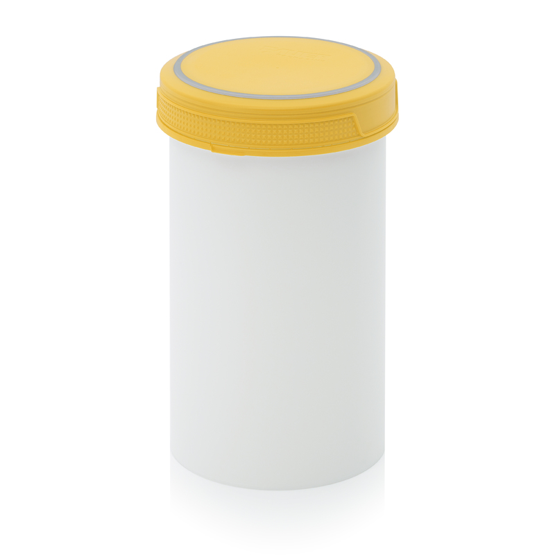 AUER Packaging Pots vissables Basic SC I 2.0-119 F2