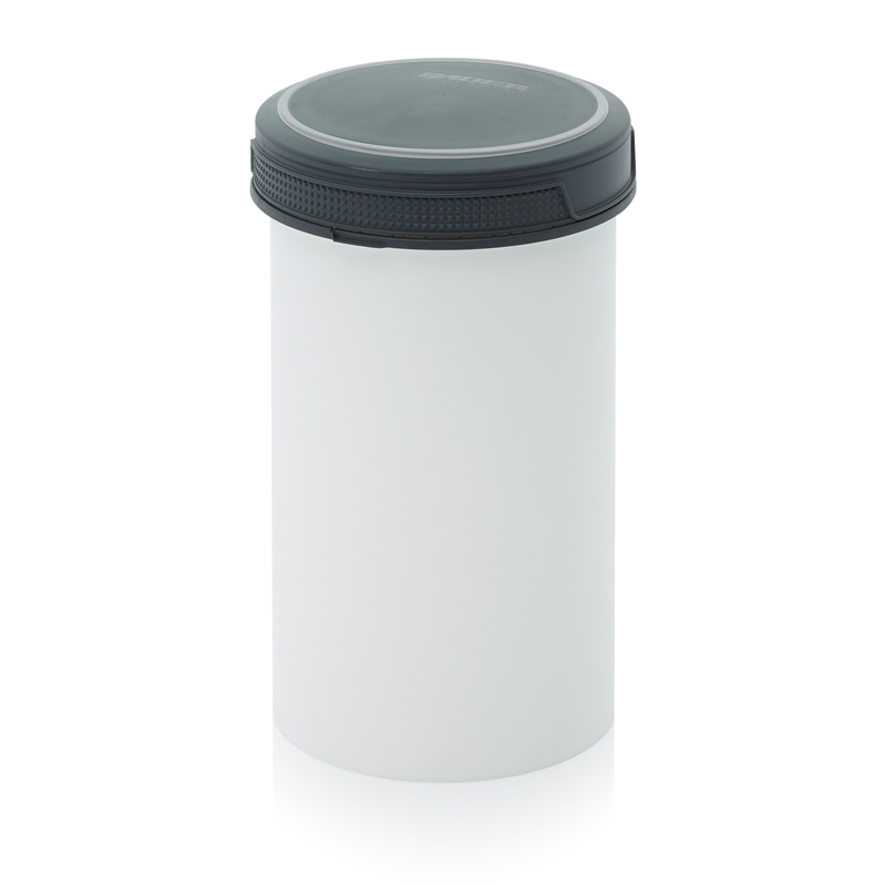 AUER Packaging Pots vissables Basic SC I 2.0-119 F5
