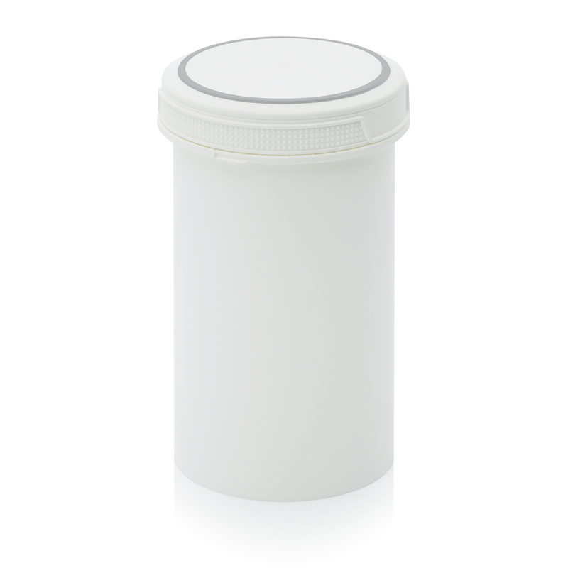 AUER Packaging Pots vissables Basic SC I 2.0-119 F6