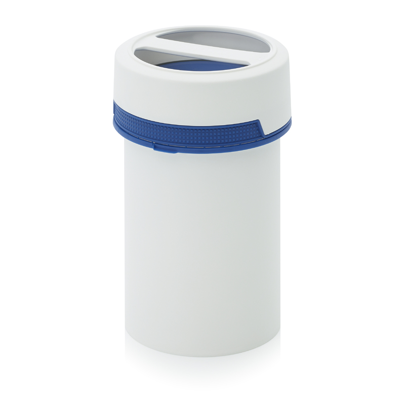 AUER Packaging Pots vissables avec poignée confortable SC AG 1.0-99 F4
