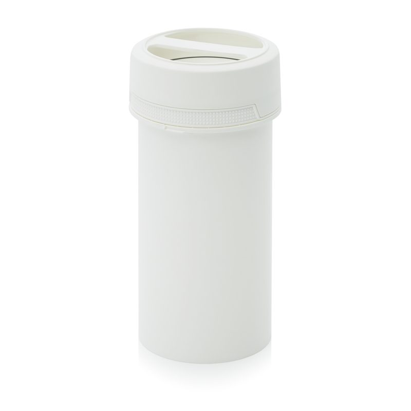AUER Packaging Pots vissables avec poignée confortable SC AG 1.3-99 F6