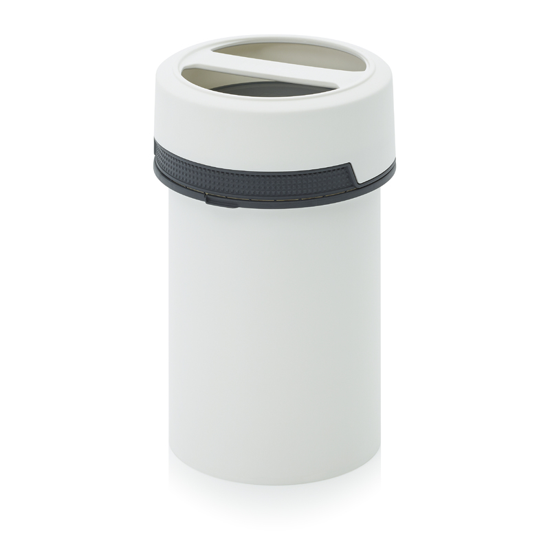 AUER Packaging Pots vissables avec poignée confortable SC IG 1.0-99 F5