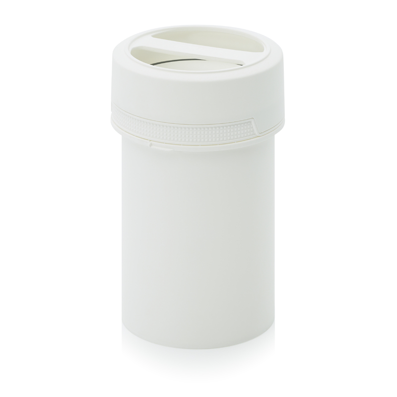 AUER Packaging Pots vissables avec poignée confortable SC IG 1.0-99 F6