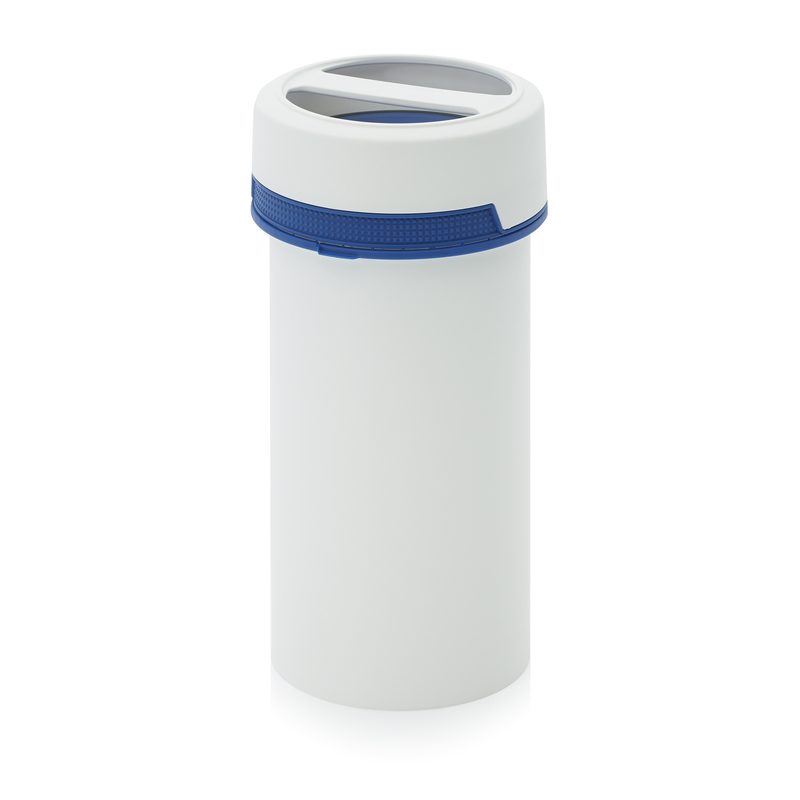 AUER Packaging Pots vissables avec poignée confortable SC IG 1.3-99 F4