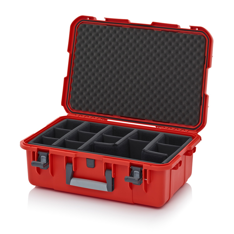 Protective cases Pro CP 6422 B5 AUER Packaging Protective cases Pro CP 6422 B5