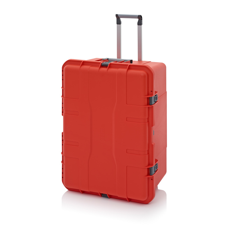 Protective cases Pro Trolley CP 8644 AUER Packaging Protective cases Pro Trolley CP 8644