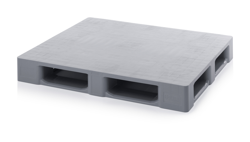 AUER Packaging Renrumspallar Utan säkerhetskant HD 12105 OS