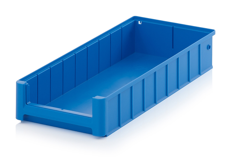 AUER Packaging Reol- og materialeflowkasser RK 5209