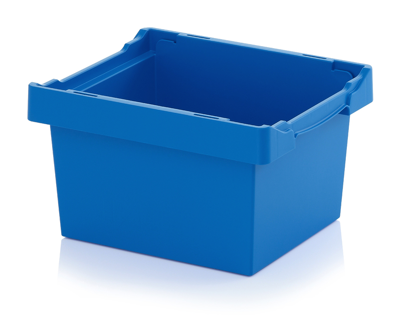 AUER Packaging Reusable containers Classic MB 4322