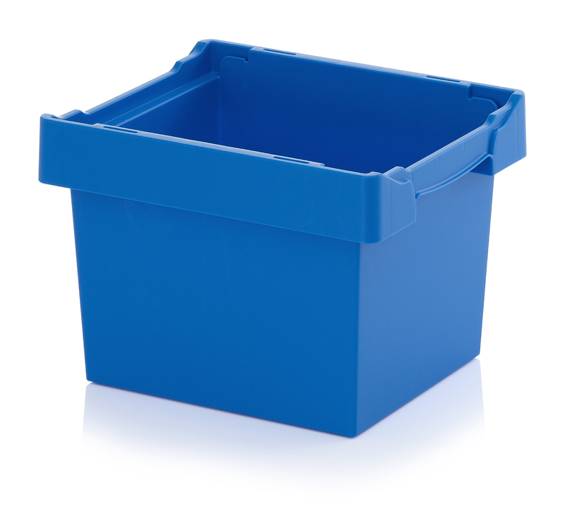 AUER Packaging Reusable containers Classic MB 4327