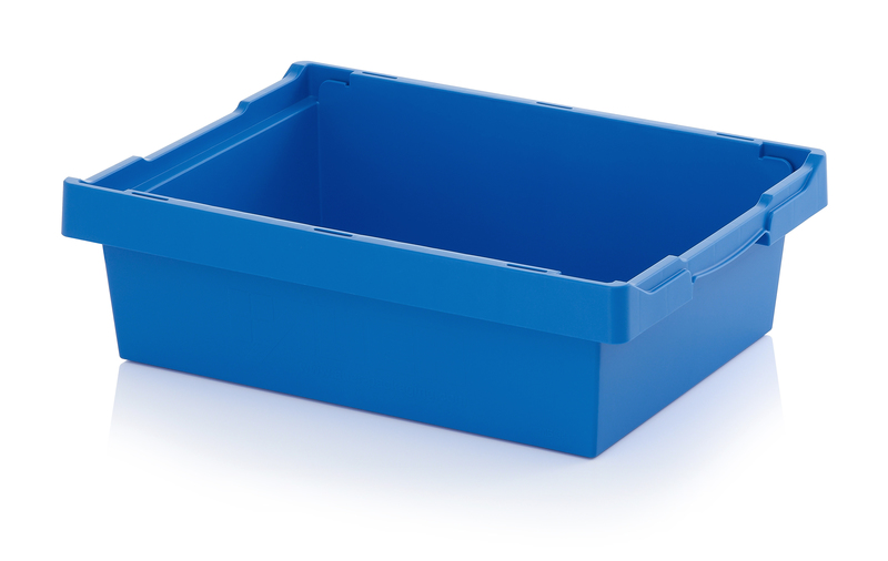 AUER Packaging Reusable containers Classic MB 6417