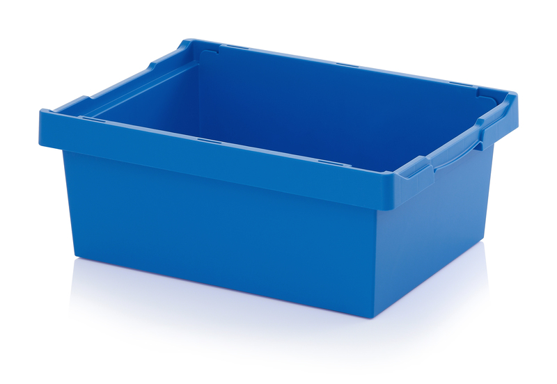 AUER Packaging Reusable containers Classic MB 6422