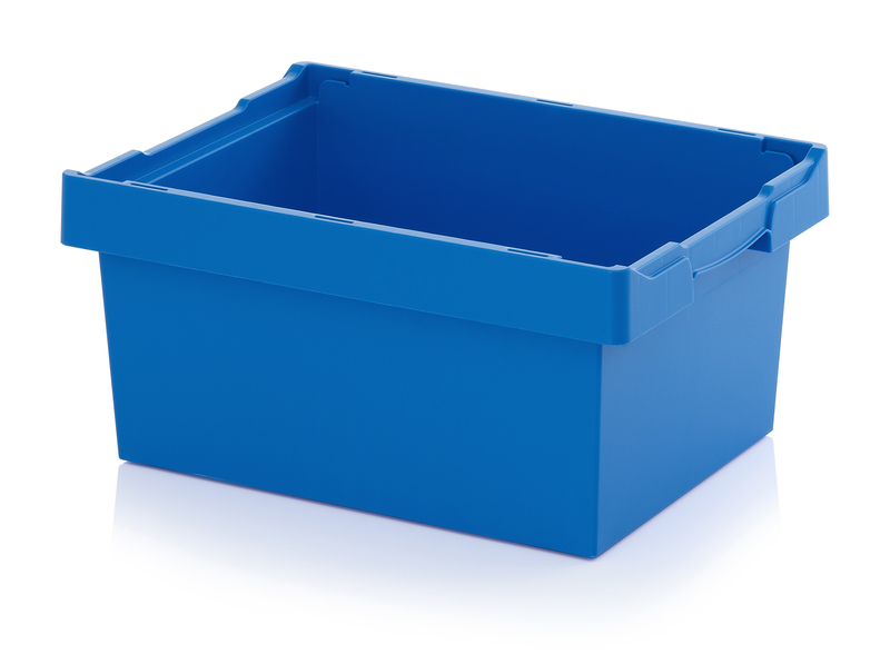 AUER Packaging Reusable containers Classic MB 6427