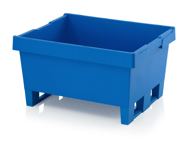 AUER Packaging Reusable containers Classic MB 8632K