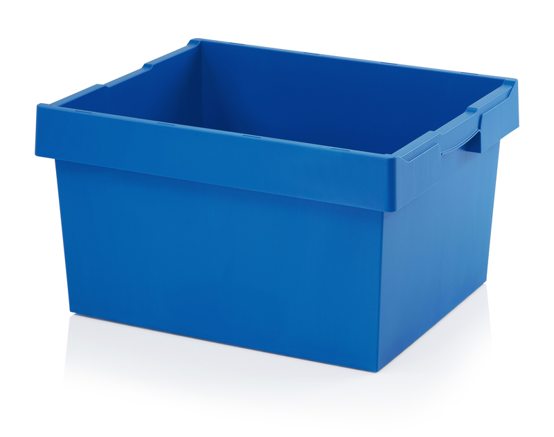 AUER Packaging Reusable containers Classic MB 8642