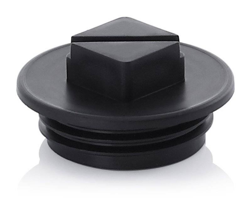 Ruuvitulpat SST-1 AUER Packaging Ruuvitulpat SST-1