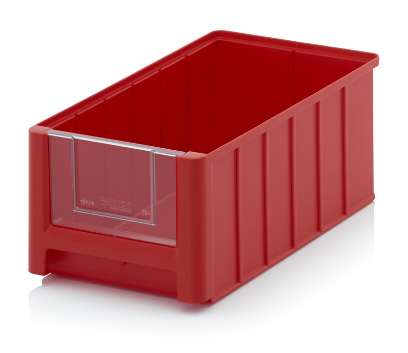 AUER Packaging SK geçme pencere ES 4