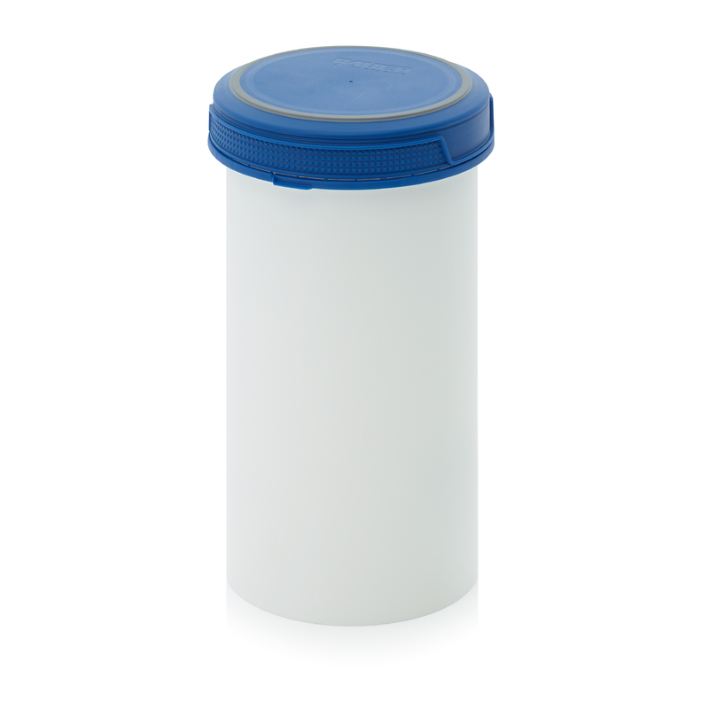 AUER Packaging Screw-top jars Basic SC I 1.3-99 F4