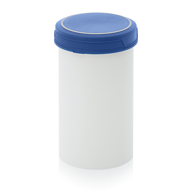 AUER Packaging Screw-top jars Basic SC I 2.0-119 F4